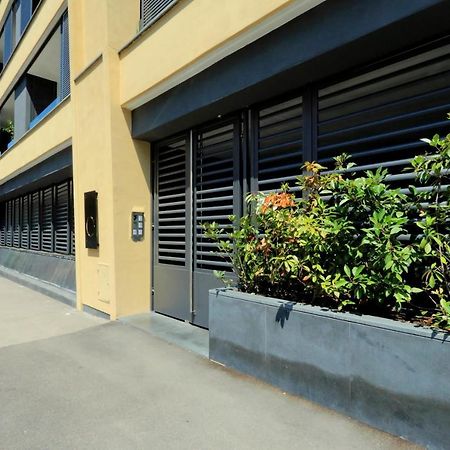 Green Terraced Apartment. 3 Stops From Colosseum Экстерьер фото