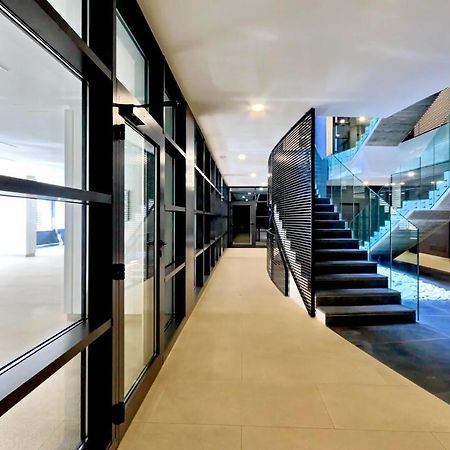 Green Terraced Apartment. 3 Stops From Colosseum Экстерьер фото